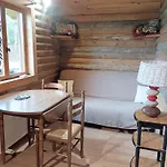 Domek alpejski Ideal Randonnee Valorbiquet